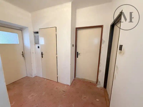 Prodej domu 160 m², pozemek 1128 m²