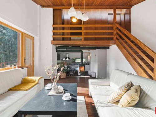 Prodej chaty 89 m², pozemek 401 m²