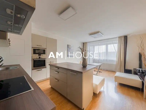 Prodej bytu 3+kk 82 m²