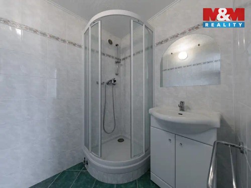 Prodaný byt 2+1 58 m²