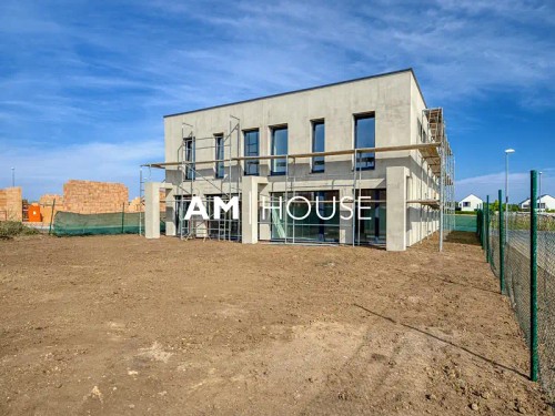 Prodej domu 154 m², pozemek 396 m²