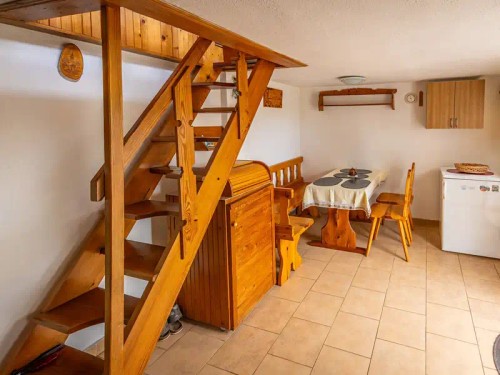 Prodej chaty 95 m², pozemek 802 m²