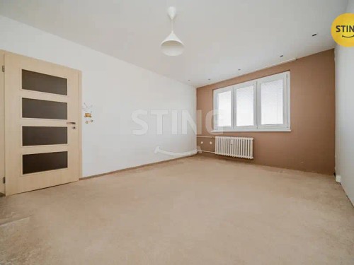 Prodej bytu 3+1 68 m²