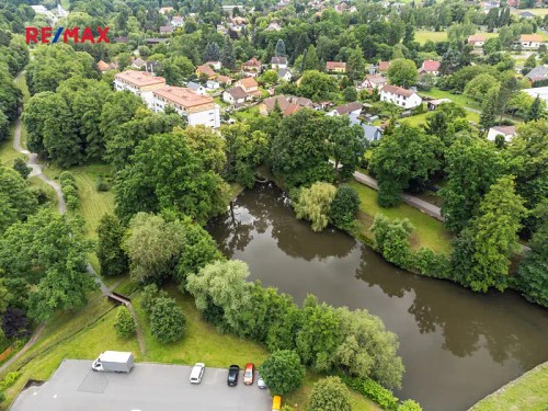 Prodaný byt 2+kk 61 m²