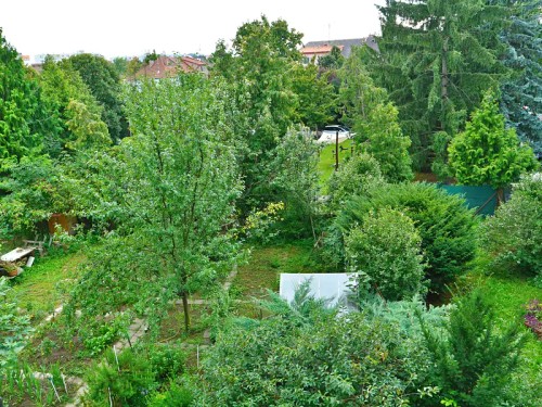 Prodaný byt 3+kk 75 m²