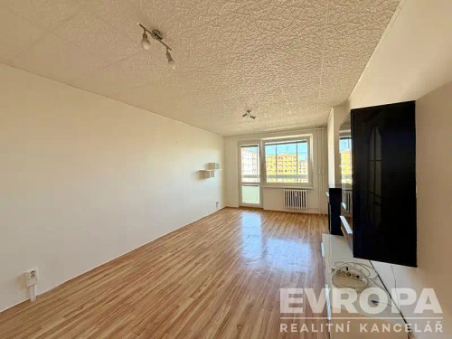 Prodej bytu 2+1 62 m²