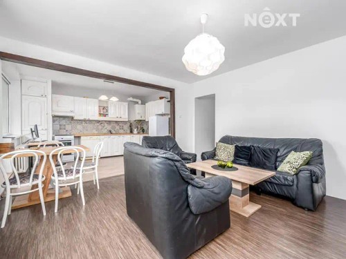 Prodaný  byt 2+kk 63 m²