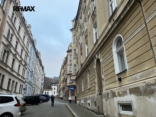 Prodej bytu 3+1 84 m²