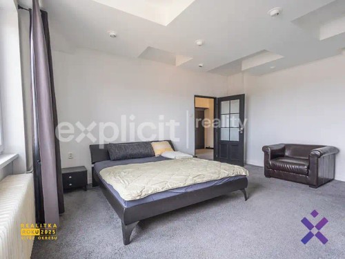Prodej bytu 3+1 86 m²