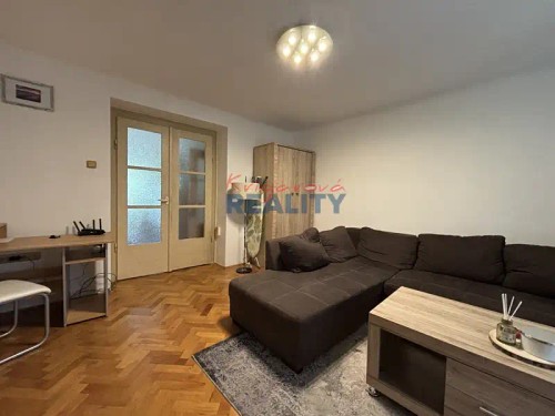 Prodaný byt 2+1 65 m²
