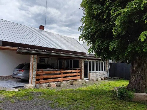 Prodej domu 68 m², pozemek 1045 m²