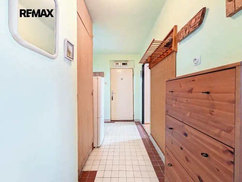 Prodej bytu 3+1 64 m²