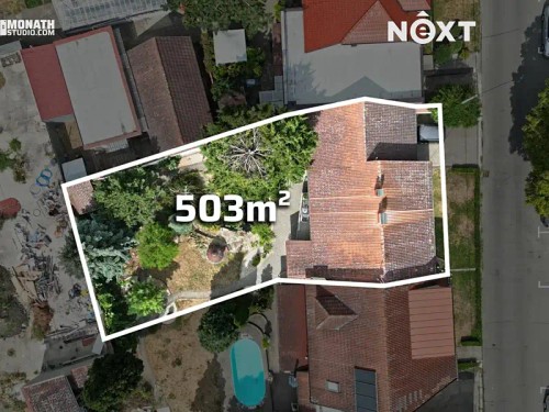 Prodej domu 200 m², pozemek 503 m²