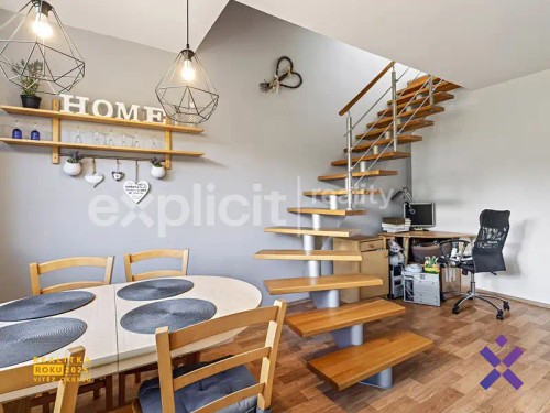 Prodej bytu 4+1 119 m²