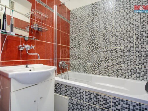 Prodaný byt 3+1 75 m²