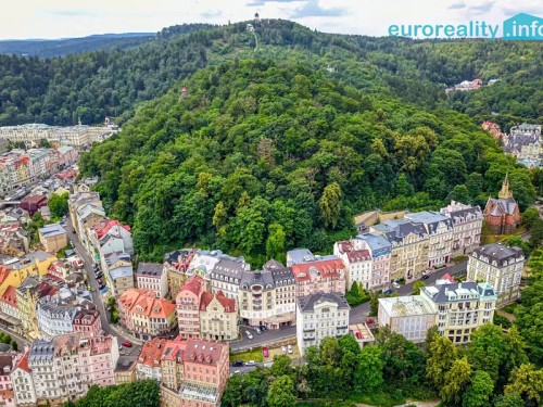 Prodej atypického bytu 301 m²