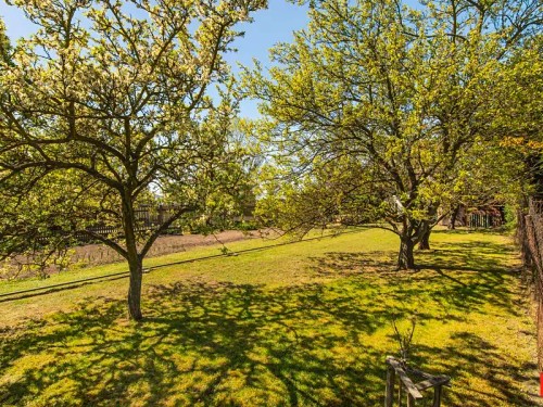 Prodej domu 76 m², pozemek 866 m²