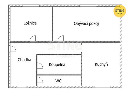 Prodej domu 158 m², pozemek 538 m²