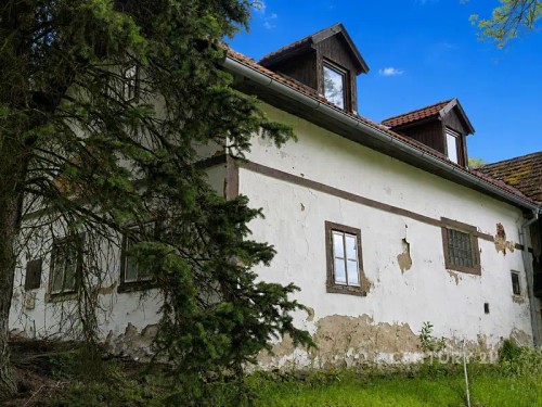 Prodej domu 69 m², pozemek 421 m²