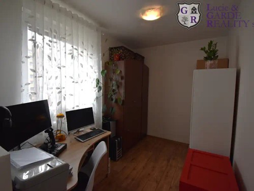 Prodej bytu 4+1 81 m²