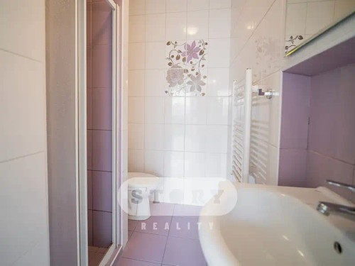 Prodej bytu 2+1 66 m²