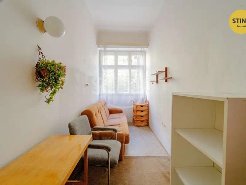 Prodej bytu 4+1 115 m²