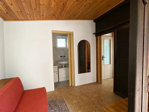Prodej chaty 62 m², pozemek 1351 m²