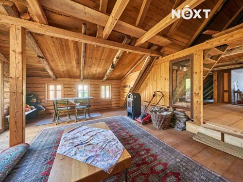 Prodej domu 128 m², pozemek 169 m²