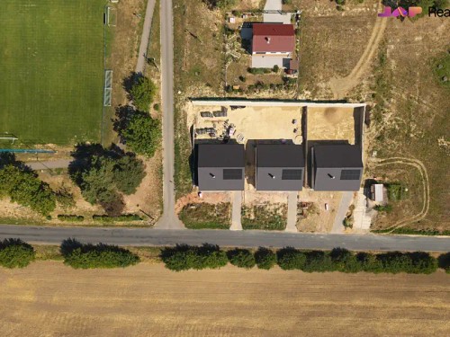 Prodej domu 143 m², pozemek 600 m²