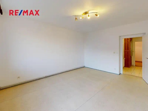 Prodaný  byt 2+1 64 m²