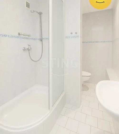 Prodej bytu 2+1 44 m²