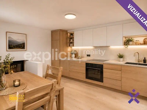 Prodej chaty 45 m², pozemek 967 m²
