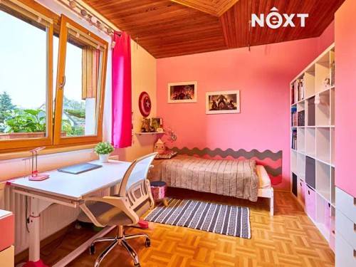 Prodaný dům 218 m², pozemek 802 m²