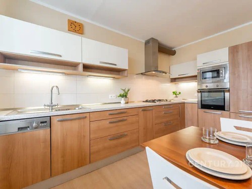 Prodaný byt 3+kk 70 m²