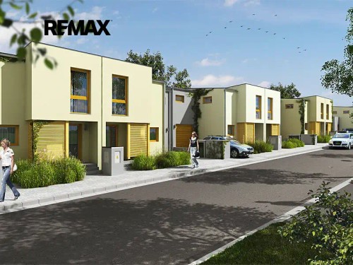 Prodej domu 117 m², pozemek 671 m²