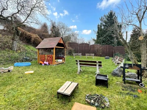 Prodej bytu 3+kk 75 m²