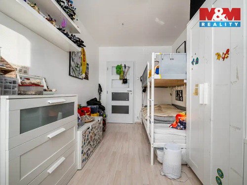 Prodaný byt 2+kk 53 m²