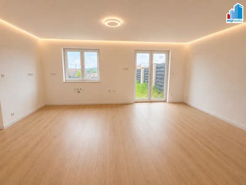 Prodej domu 83 m², pozemek 343 m²