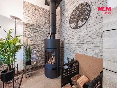 Prodej bytu 3+1 75 m²