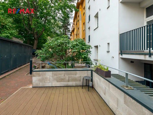 Prodaný byt 2+kk 53 m²