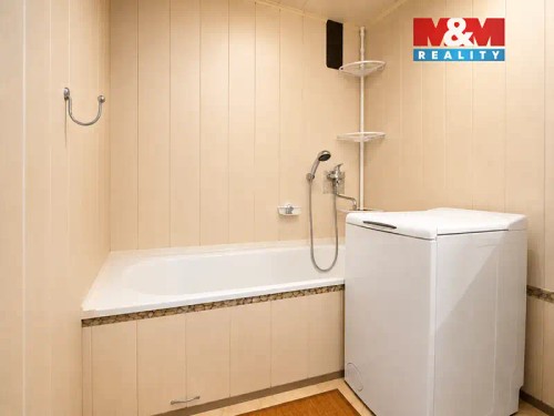 Prodej bytu 4+1 82 m²