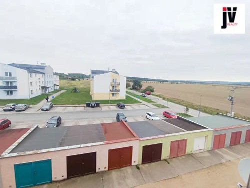 Prodaný byt 2+1 58 m²