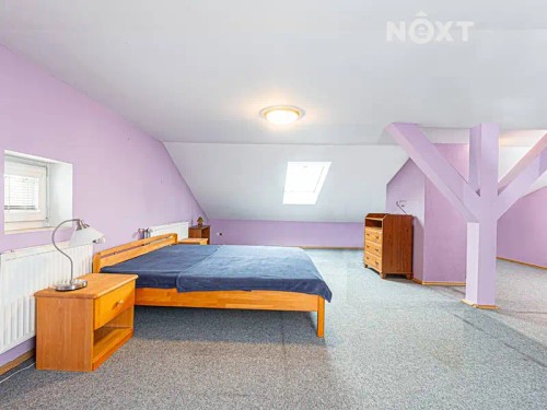 Prodej domu 200 m², pozemek 704 m²