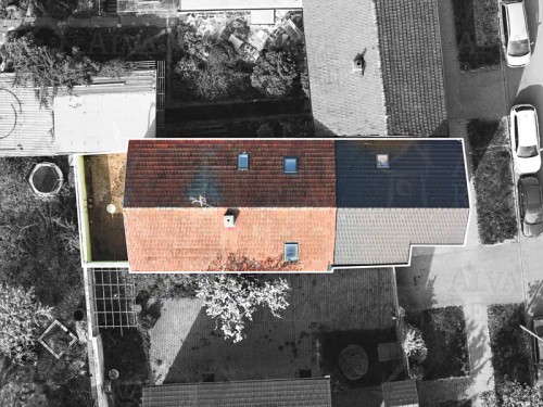 Prodej domu 197 m², pozemek 166 m²