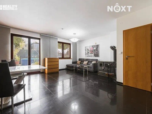 Prodaný dům 110 m², pozemek 814 m²