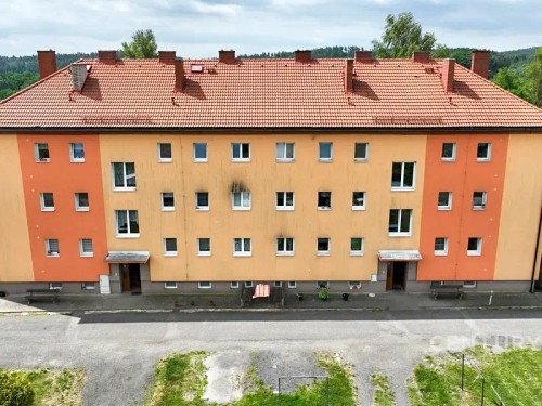 Prodej bytu 3+1 66 m²