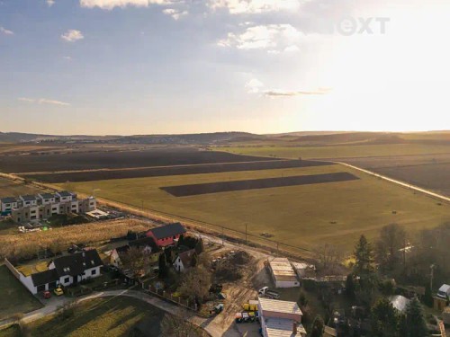 Prodej domu 124 m², pozemek 437 m²