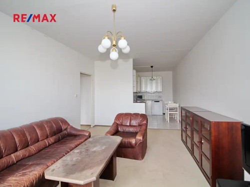Prodaný byt 3+kk 63 m²
