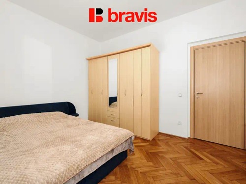 Prodaný byt 3+kk 77 m²