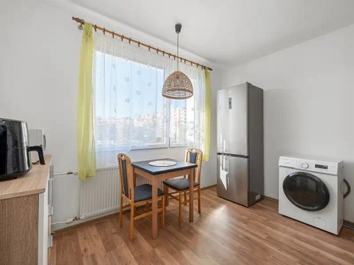 Prodej bytu 1+1 31 m²